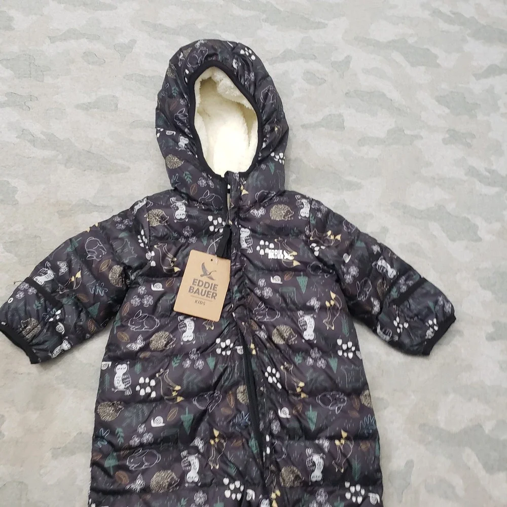 Eddie Bauer item new